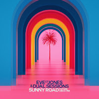 Eve St. Jones - Sunny Road (Future Disco Mix) Ft Dual Sessions загрузить
