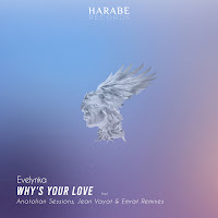 Evelynka - Why's Your Love (Anatolian Sessions Remix) загрузить
