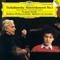 Evgeny Kissin - Tchaikovsky: Piano Concerto No. 1 In B-Flat Minor, Op. 23 - I. Allegro Non Troppo E Molto Maestoso – Allegro Con Spirito (Live At Philharmonie, Berlin) Ft Berliner Philharmoniker & Herbert Von Karajan & Pyotr Ilyich Tchaikovsky загрузить