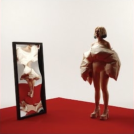 Evgenya Redko - Nebeatpažįstama загрузить