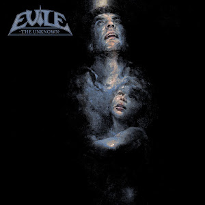 Evile - The Mask We Wear загрузить
