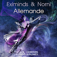 Eximinds - Allemande (Extended Mix) Ft Norni загрузить