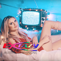 Extazy - Jesteś Moją Wyśnioną загрузить