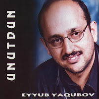 Eyyub Yaqubov - Unutdun загрузить