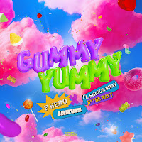 F.hero - Gummy Yummy (Feat. Shigga Shay & Jp The Wavy) Ft Jv.jarvis загрузить