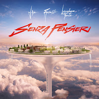 Fabio Rovazzi - Senza Pensieri (Feat. Loredana Bertè & J-Ax) загрузить