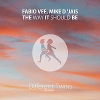 Fabio Vee - The Way It Should Be Ft Mike D' Jais загрузить