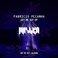 Fabricio Pecanha - Allegra (Extended Mix) загрузить