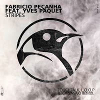 Fabricio Pecanha - Stripes (Allan Alks Remix) (Feat. Yves Paquet) загрузить