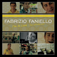 Fabrizio Faniello - I'm In Love (The Whistle Hit) (Extended Radio Edit) загрузить