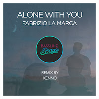 Fabrizio La Marca - Alone With You загрузить