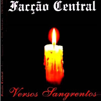 Faccao Central - Não Quero Ser O Próximo Defunto загрузить