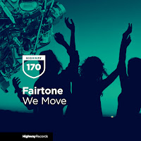 Fairtone - We Move загрузить