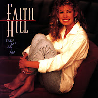 Faith Hill - Piece Of My Heart загрузить