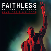 Faithless - Insomnia (Live From Brixton - April 8, 2011) загрузить