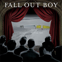 Fall Out Boy - Nobody Puts Baby In The Corner загрузить