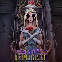 Falling In Reverse - The Drug In Me Is Reimagined загрузить