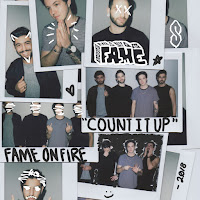 Fame On Fire - Count It Up загрузить