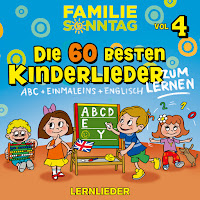Familie Sonntag - Das Kleine 1X1 / Zahlen 1 Und 2 загрузить
