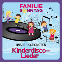 Familie Sonntag - 1, 2, 3 Im Sauseschritt загрузить