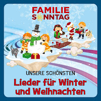 Familie Sonntag - Schneeballschlacht загрузить