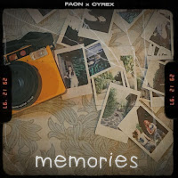 Faon - Memories Ft Cyrex загрузить