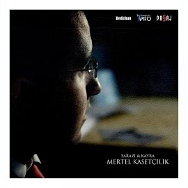 Farazi - Mertel Kasetçilik Ft Kayra загрузить