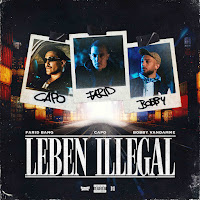 Farid Bang - Leben Illegal Ft Capo & Bobby Vandamme загрузить