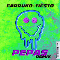 Farruko - Pepas (Tiësto Remix) Ft Tiësto загрузить