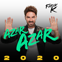 Faruk K - Azar Azar - 2020 загрузить