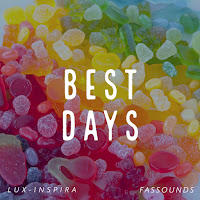 Fassounds - Best Days Ft Lux-Inspira загрузить