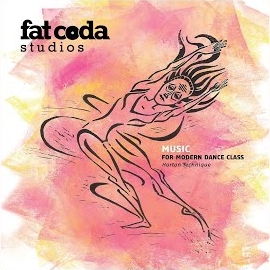 Fat Coda Studios - Flat Back Series загрузить