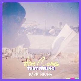 Faye Meana - Here Comes That Feeling загрузить