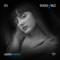 Féa - Shades Of Blue (Loredvn Remix) загрузить