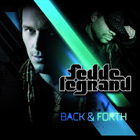 Fedde Le Grand - Back & Forth (Full Vocal Mix) (Feat. Mr V) загрузить