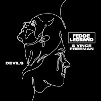 Fedde Le Grand - Devils Ft Vince Freeman загрузить