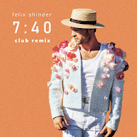 Феликс Шиндер - Семь-Сорок (Club Remix) загрузить