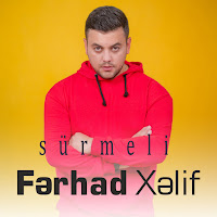 Ferhad Xelif - Sürmeli загрузить