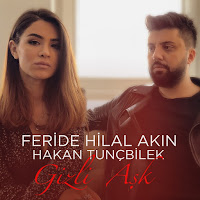 Feride Hilal Akın - Gizli Aşk (Feat. Hakan Tunçbilek) загрузить
