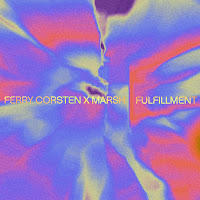 Ferry Corsten - Fulfillment (Extended Mix) Ft Marsh загрузить