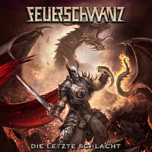 Feuerschwanz - Das Elfte Gebot (Feat. Saltatio Mortis) загрузить