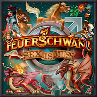 Feuerschwanz - Ketzerei загрузить