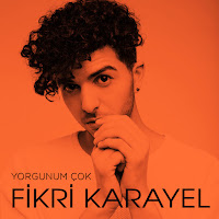 Fikri Karayel - Yorgunum Çok загрузить