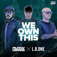 Filatov & Karas - We Own This Ft L.b. One загрузить