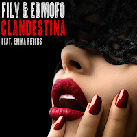 Filv - Clandestina (Cocaina Remix) (Feat. Emma Peters) Ft Edmofo загрузить