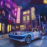 Findmyname - Night Ride загрузить