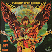 Flaherty Brotherhood - Here They Come загрузить