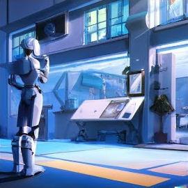 Flint - Bleeps & Bloops загрузить