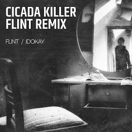 Flint - Cicada Killer - Flint Remix (Feat. F.e) Ft Idokay загрузить