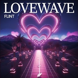 Flint - Lovewave загрузить